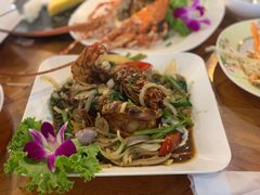 -Doo Dee Thai Food(Issan/Isaan/Esan)