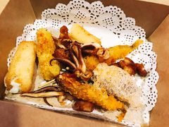 -细妹五香牛杂(步行街店)