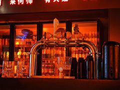 -何师烧烤Pro ··江湖川菜·小龙虾·精酿啤酒(太古里旗舰店)