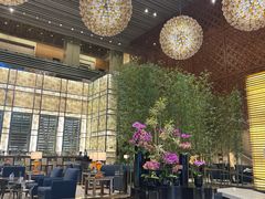 -天津君隆威斯汀酒店
