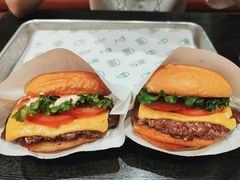 -Shake Shack(南山万象天地店)