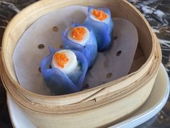 -王府井文华东方酒店-紫膳餐厅