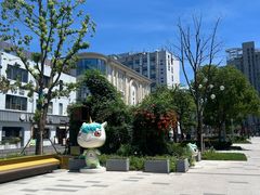 -长阳创谷
