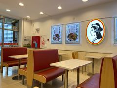 -香妃烤鸡(西单店)