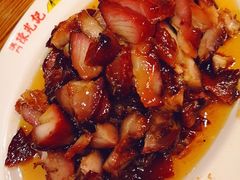 -澳门陈光记烧味饭店(南京德基广场店)