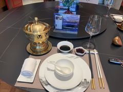 -鼎泰亨·海鲜牛肉餐厅(滨江店)