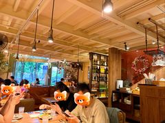 -玛格萝妮比萨屋(陆家浜路店)