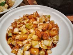 -范家小馆·烤鸭新京菜(金融街店)