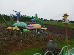 -南宁方特东盟神画