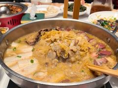 -7号院家宴.烧鸽子(门头沟店)