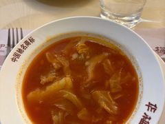 -华梅西餐厅(哈尔滨中央大街店)