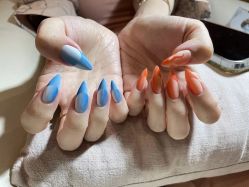 -LILY NAILS美甲美睫