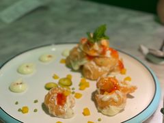 -辛香汇·现炒川菜(淮海路百盛店)