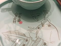-刀板香·安徽菜(国购IFC店)