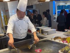 -赶海部落海鲜城(海阳路店)