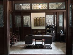 -张学良旧居陈列馆