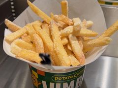 -Potato Corner(广州天河城店)