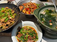 -费大厨辣椒炒肉(7mall店)