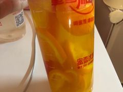 -蜜雪冰城(领展店)