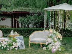 -火车头法国西餐厅