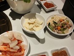 -韩时烤肉(枫蓝店)