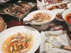 -西贝(六里桥旗舰店)