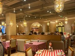 -西贝(六里桥旗舰店)
