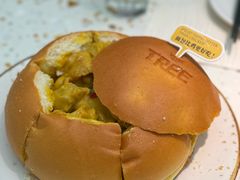 -大树餐厅(环球港店)