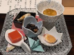-元熹会席料理