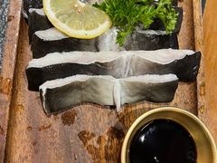 -何发发和牛烧肉·鳗鱼榴莲放题自助(乐峰广场店)