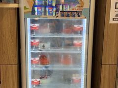 -DQ·蛋糕·冰淇淋(金桥店)