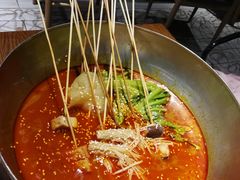 -付小姐在成都(五道口店)