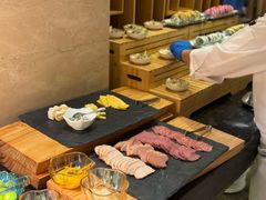 -索菲特西湖大酒店·香榭丽全日候餐厅(南山路店)