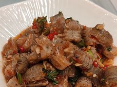 -舌尖上·霞浦滩涂海鲜·新闽菜(总店)