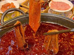 -俏媳妇火锅(宽窄巷子店)