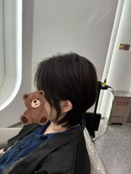 -艾美A·M Hair Salon