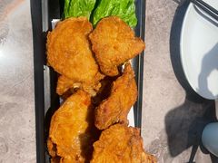 -吕氏焗小鲜•花园餐厅(八大关店)