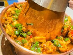 -川流不息(北蔡休闲广场店)