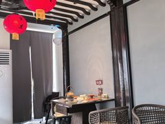 -小厨娘金榜题名(夫子庙秦淮河店)