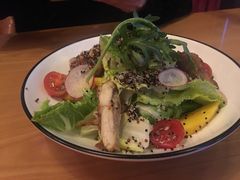 -MR.ROCKY洛奇先生RESTAURANT&BAR(宝安壹方城店)