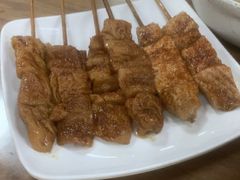 -吉云馄饨(桑梓路店)
