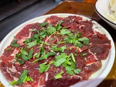 -受气牛肉·重庆耙牛肉(来福士店)