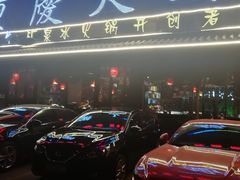 -潮辣重庆火锅(二七万达店)