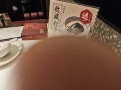 -径山十八道·风味民间菜(杭州总店)