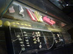 刺身寿司-广州中心皇冠假日酒店-环市食坊·海鲜自助餐厅