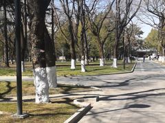 -清华大学-甲所餐厅