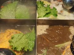 -海底捞火锅(外滩店)