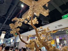 -九毛九西北菜(百信广场店)
