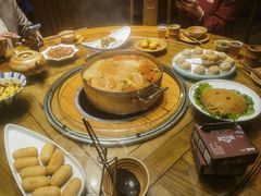 -亮欢寨酸汤鱼(沙冲路店)