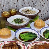 沈阳终于也有了！！茶餐厅鼻祖！！巨好吃啊…